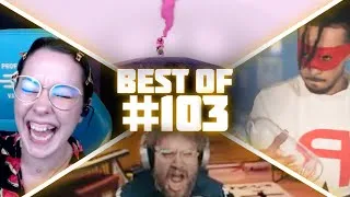 Miniature : LE CECIFOOT ⚽️ Best of Twitch #103