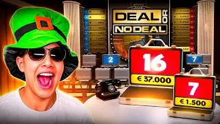 Miniature : 😱 DEAL OR NO DEAL : J'AURAIS DÛ DIRE NON...