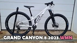 Miniature : GRAND CANYON 8 2023 WMN