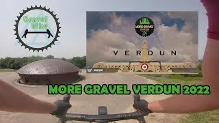 Miniature : More Gravel Verdun 2022