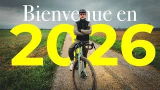 Miniature : Une semaine à rouler pendant les fêtes, dehors et en indoor (ZBike Infinity)