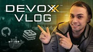 Miniature : CE SALON DEV EST INCROYABLE ! (DEVOXX 2026)