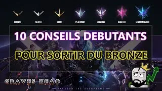 Miniature : 10 conseils pour progresser rapidement sur Paragon [débutants]