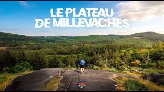 Miniature : Le plateau de Millevaches / Derniers tests avant le GR10