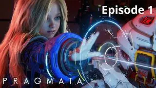 Miniature : Découverte du Goty de 2026 ! - Pragmata | Episode 1