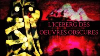 Miniature : Les TABLEAUX les plus DÉRANGEANTS et BIZARRES…