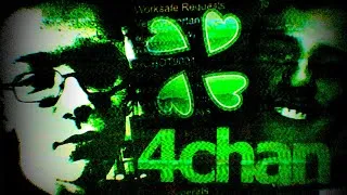 Miniature : Les RECOINS les PLUS SOMBRES de 4CHAN…