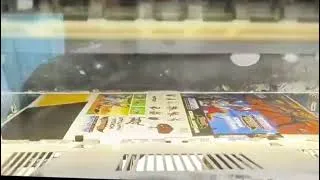 Miniature : Each box is factory made, just like back in the day