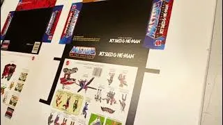 Miniature : A careful check of each board produced