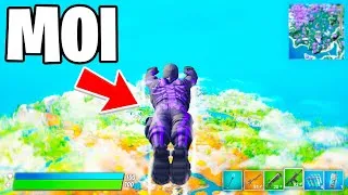 Miniature : J'ai BRISÉ 5 Mythes SECRET sur Fortnite ! (Ça marche vraiment)😱