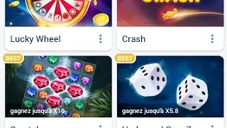 Miniature : Comment gagner under and over dans 1xbet . Astuces facile sur le 1xbet under and over