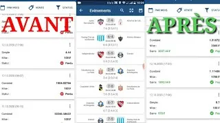 Miniature : 1xbet || Comment gagner avec les jeux de e-sport , FIFA 3x3 1xbet dans e-sport