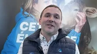 Miniature : Éleveur et producteur de biométhane dans le Morbihan : le témoignage de Freddy Carric