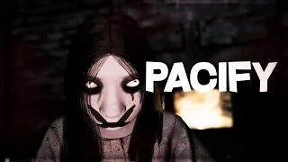Miniature : PACIFY UN JEUX QUI FAIS PRESQUE PEUR