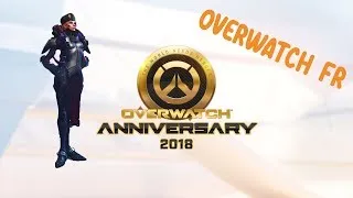 Miniature : Overwatch fr   (Avec MRD et trinight)