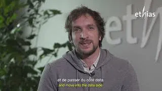 Miniature : Olivier Angely - ETHIAS - LDPH