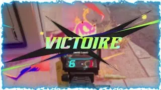 Miniature : FRAGPUNK GAMEPLAY RANKED PS5 200 FPS