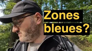 Miniature : Perdre 10 kilos - ép. 036 - Zones Bleues en Europe : France, Allemagne, Suisse - Mythe ou Réalité ?