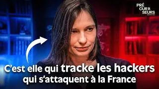 Miniature : La magistrate qui a arrêté le fondateur de Telegram｜Interview sans filtre