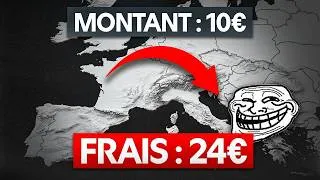 Miniature : Comment les banques ont bloqué une innovation pendant 25 ans pour continuer à vous racketter