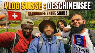 Miniature : 5H DE RANDONNÉE = 5H DE BONHEUR ‼️ ( INCROYAAABLE )
