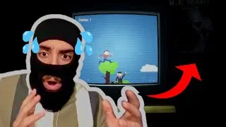 Miniature : JE JOUE AUX PIRE JEUX INDÉ ... ( REPLAY & CONFINED )