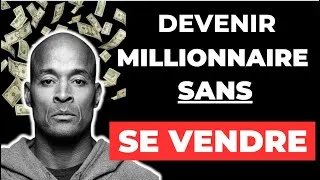 Miniature : Le mensonge marketing de David Goggins : Analyse
