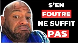 Miniature : Comment ne plus avoir peur du regard des autres quand on est introverti : 3 leçons de Booba