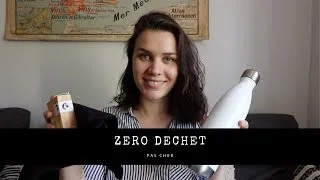 Miniature : S'équiper Zéro Déchet pour pas cher!