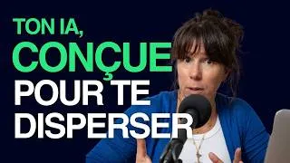 Miniature : Comment ne pas partir dans tous les sens dans Claude ou ChatGPT: la méthode Centre Cap Cadre
