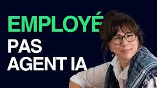 Miniature : Employé IA : c'est quoi et comment le créer en 2026