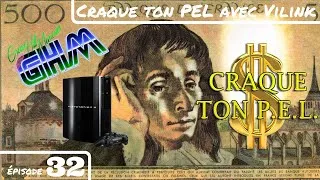 Miniature : [Craque ton P.E.L. #032] Vilink nous présente 5 jeux PS3 hors du commun !
