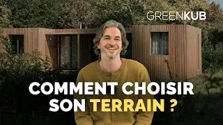 Miniature : Comment bien choisir son terrain pour construire sa maison en 2026 ?