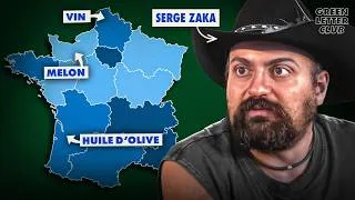 Miniature : Maïs, blé, vin : quelles cultures survivront au changement climatique ?