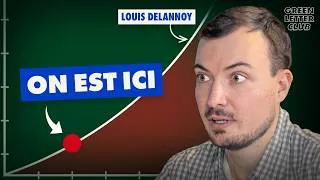 Miniature : Les crises que nous vivons, ne sont que le début - Louis Delannoy