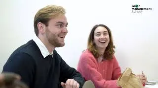 Miniature : La 6ème rentrée Green Management School !