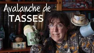 Miniature : Un an de poterie - Claytober