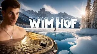 Miniature : BAIN FROID : La méthode Wim Hof pour les nuls.