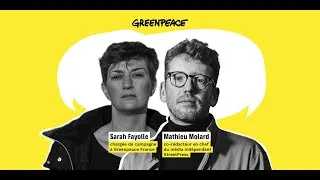Miniature : Webinaire : quelles menaces l’extrême droite fait peser sur la transition écologique et sociale ?