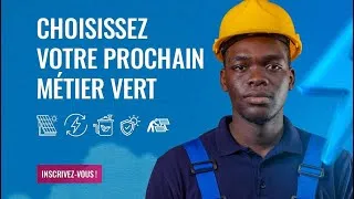 Miniature : Formation sur les énergies renouvelables (biogaz)