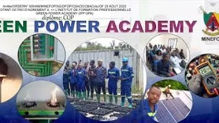 Miniature : LA PRODUCTION DU BIOGAZ À PARTIR DES FOSSES SEPTIQUES