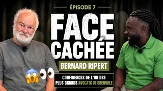 Miniature : FACE CACHÉE #7 BERNARD RIPERT 😱 COMME VOUS NE L’AVEZ JAMAIS VU : CONFIDENCES INÉDITES SUR LA JUSTICE