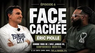 Miniature : FACE CACHÉE #6 ÉRIC PIOLLE 😱 COMME VOUS NE L’AVEZ JAMAIS VU : CONFIDENCES INÉDITES SUR GRENOBLE 