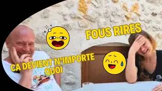 Miniature : J-16 : ON A CHAUD ! Entre STRESS et FOUS RIRES avant notre DEPART en VAN 😅 #VanLife #famillenomade