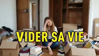 Miniature : MINIMALISME : Ce que PERSONNE ne vous dit ! / Témoignage Famille Nomade