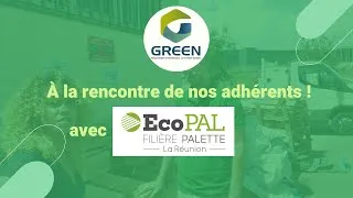 Miniature : À la rencontre de nos adhérents ! Avec ECOPAL