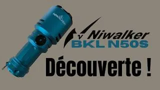 Miniature : NIWALKER BKLN50S A découvrir ! (French - Français)
