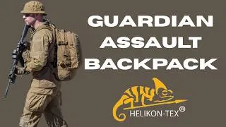 Miniature : Guardian Assault HelikonTex,  l'oublié.