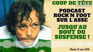 Miniature : [DEBRIEF PLAYOFFS] JUSQU'AU BOUT DU SUSPENSE !