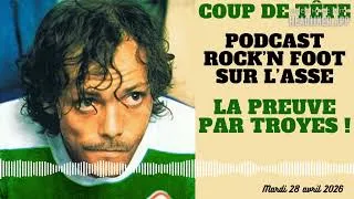Miniature : [DEBRIEF ASSE - ESTAC] La preuve par Troyes !
